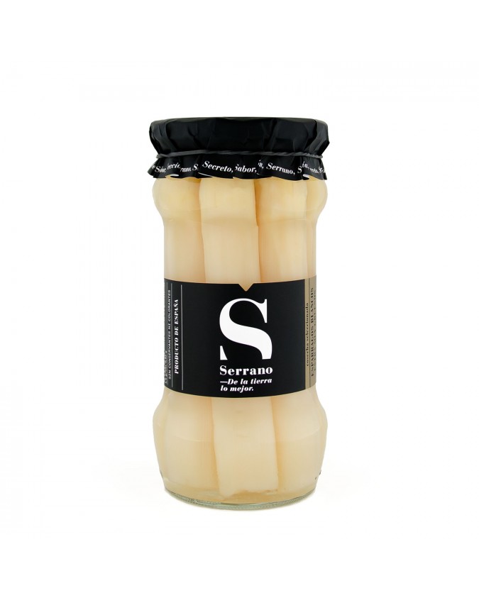 esparrago navarra 6-8 piezas