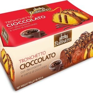 Panettone Troncheto Choco 750 gramos