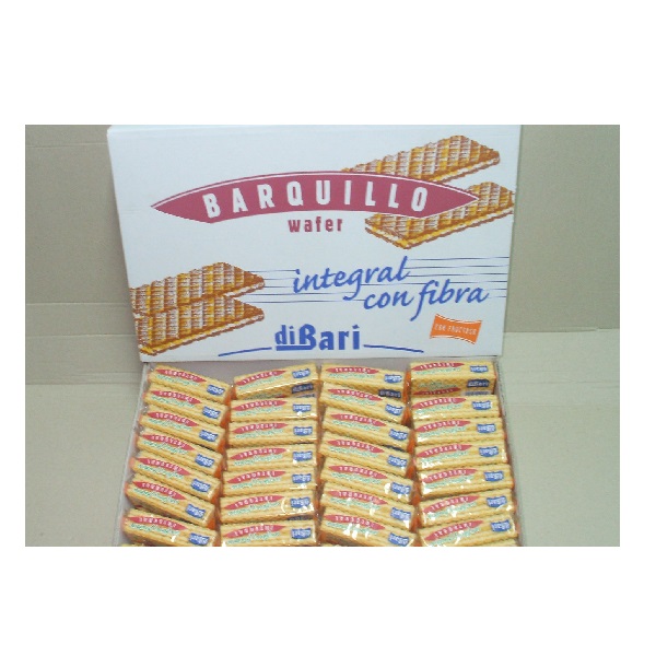 Barquillo integral 390004