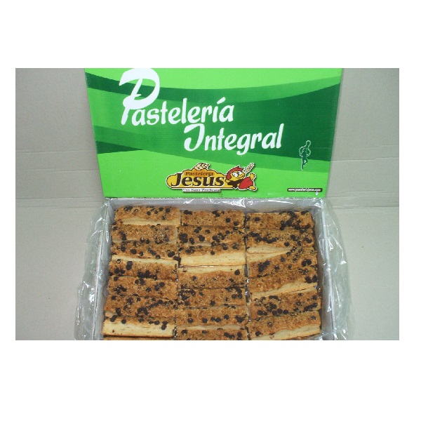 Barritas integrales 290007