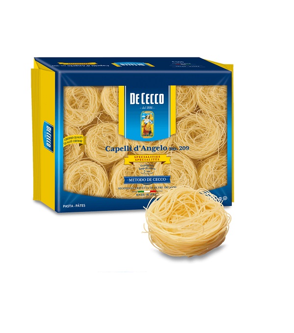 Capelli D´Angelo 500 gramos
