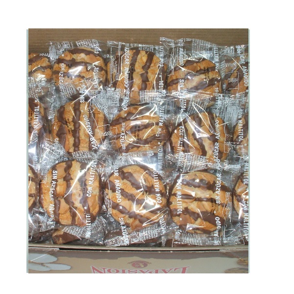 almendrados choco 130048