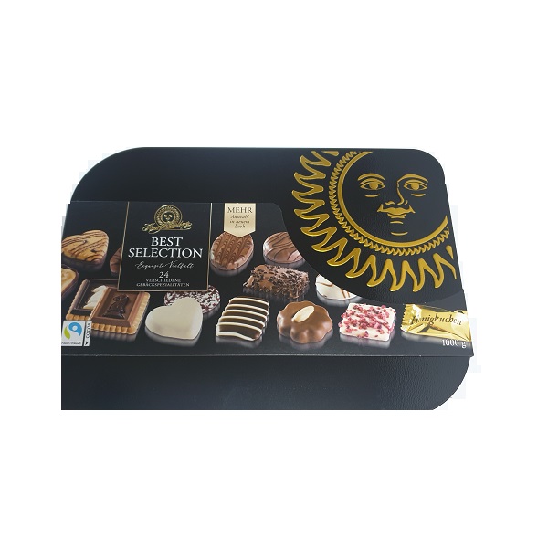 bombones selection best