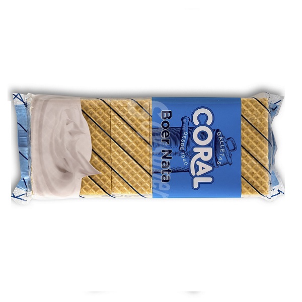 galletas coral nata