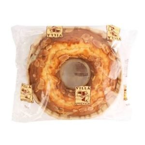 Bizcocho casero Andevalo 380 grm