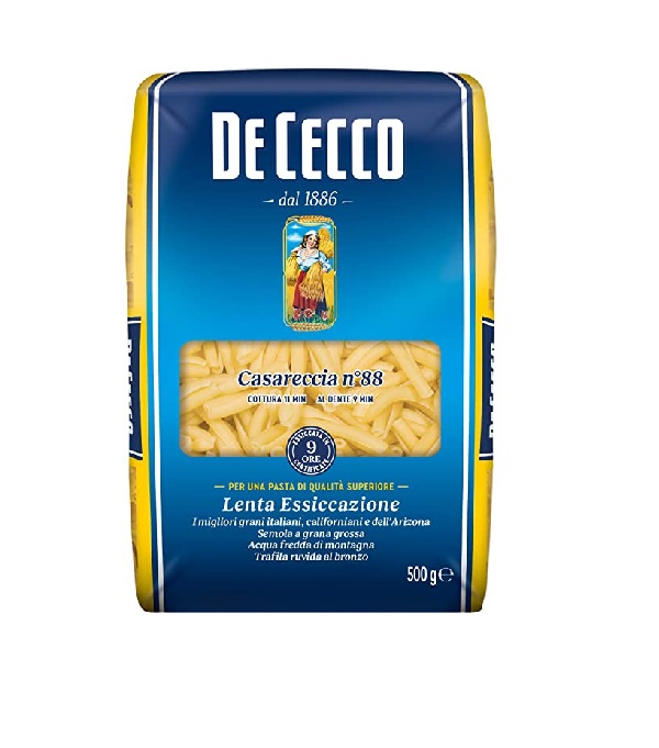 macarrones 500 gramos