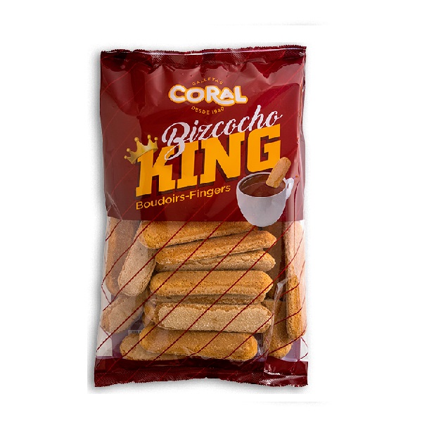 paquete-bizcocho-king 800 gramos