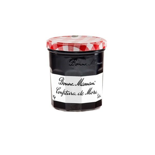 confitura de mora