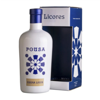 LICORES