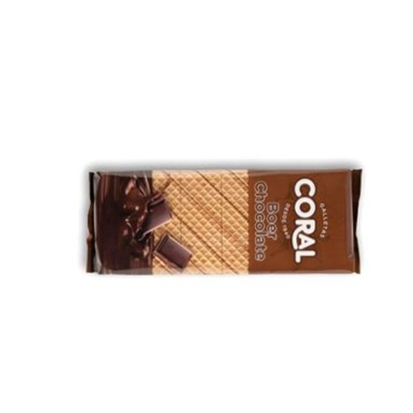 Boer chocolate 330 gramos Coral
