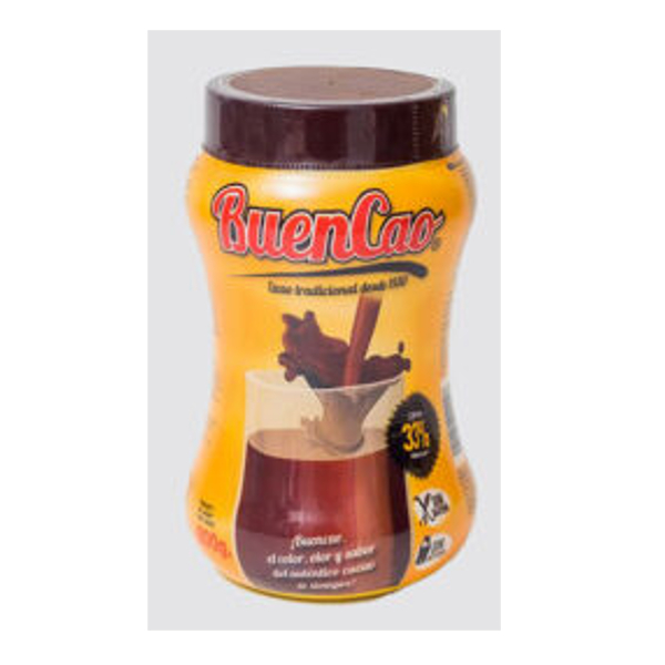 BuenCao 800 gramos