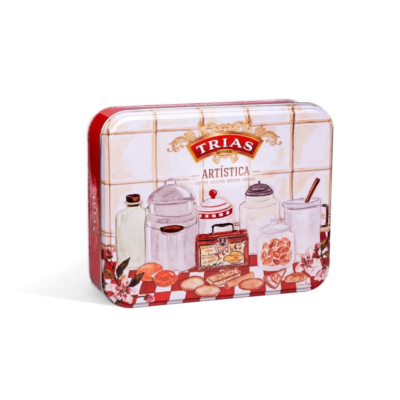 Lata Artistica 175 gr. Trias