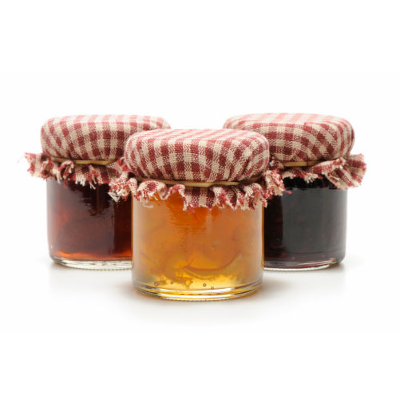MERMELADAS ARTESANAS