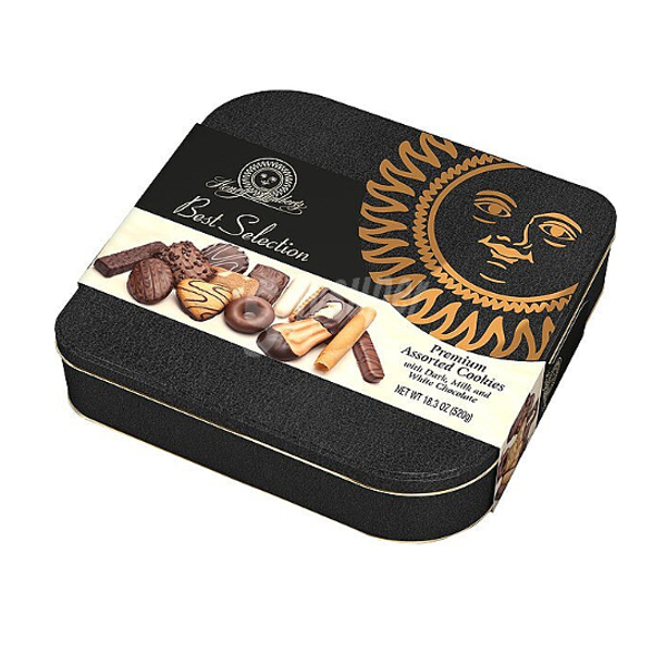 best selection lata 500 gramos lambertz