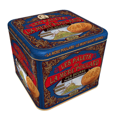 lata azul palets mantequilla 500 gramos