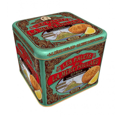 lata verde palets limón la 500 gramos