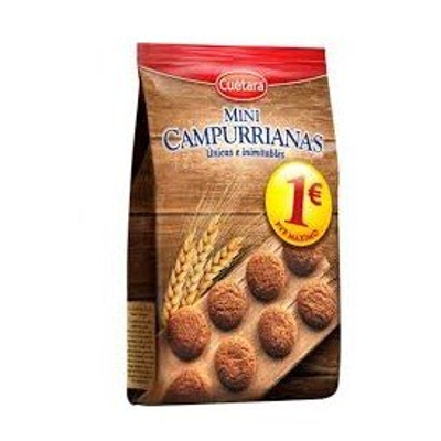 minicampurrianas 300 gramos