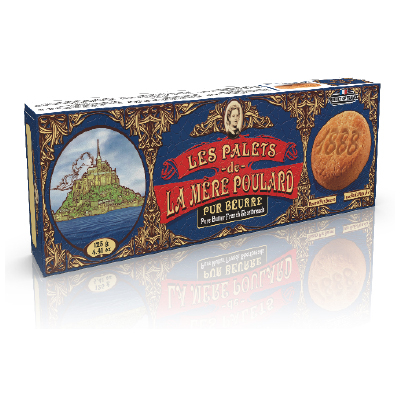 palets mantequilla 125 gr