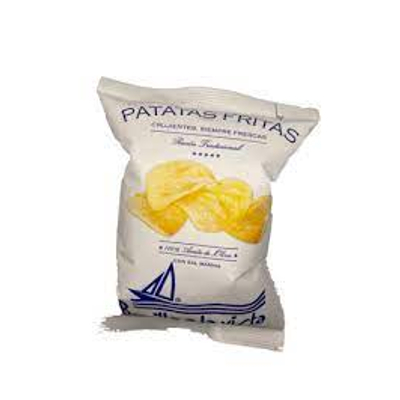 patatas fritas bonilla 30 gramos