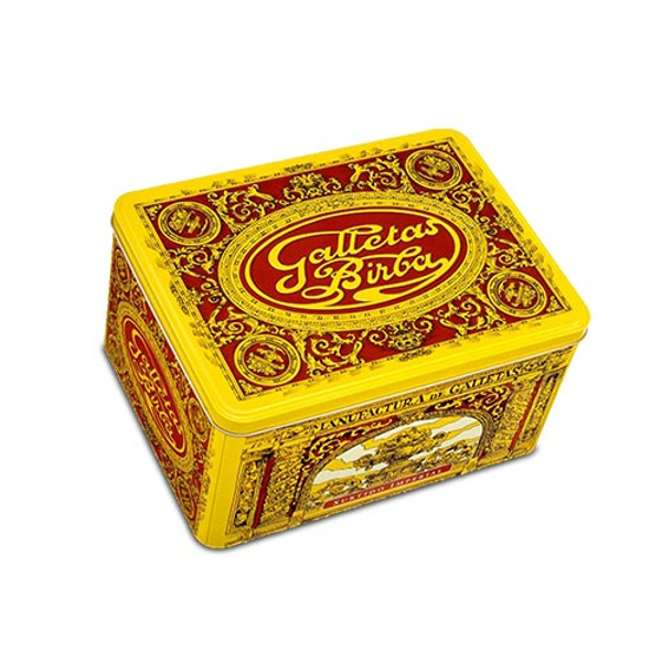 surtido birba imperial 675 gramos