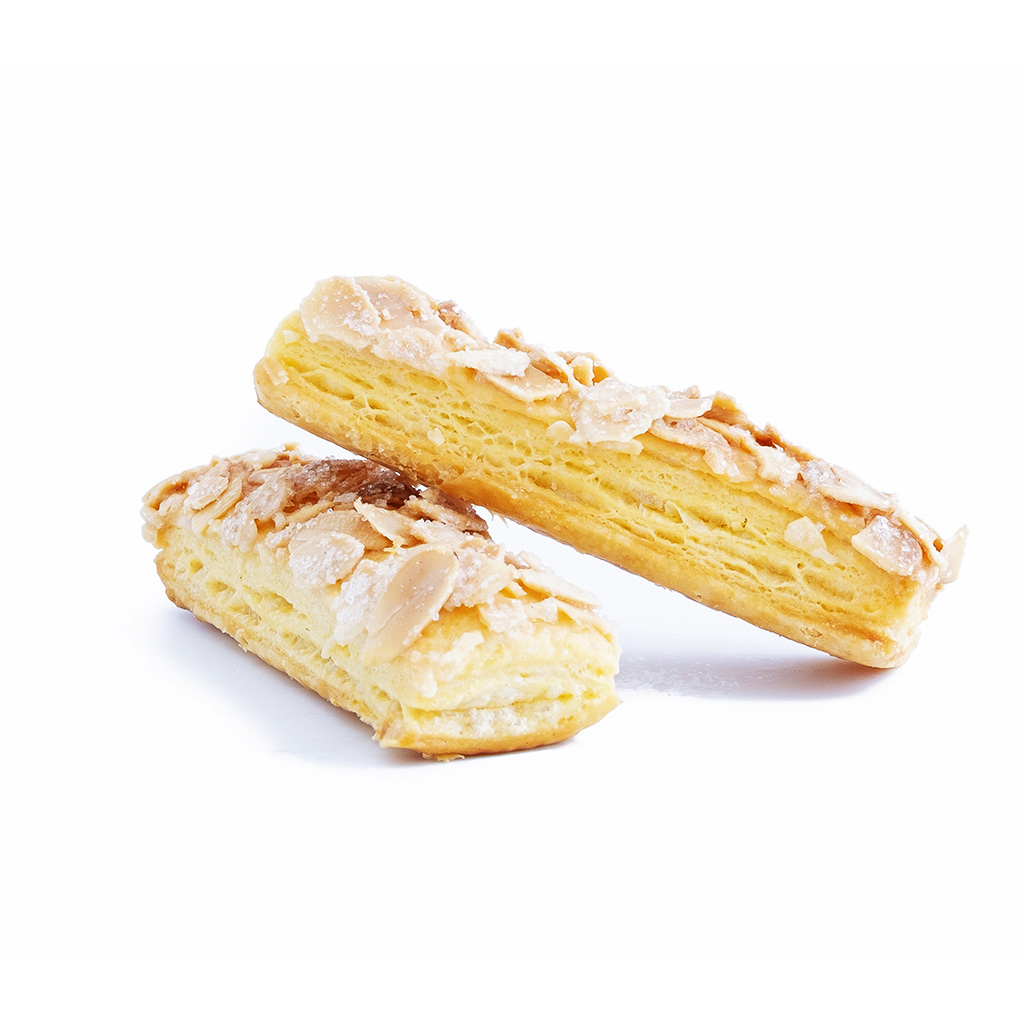 Barritas de Almendra Granel (1)