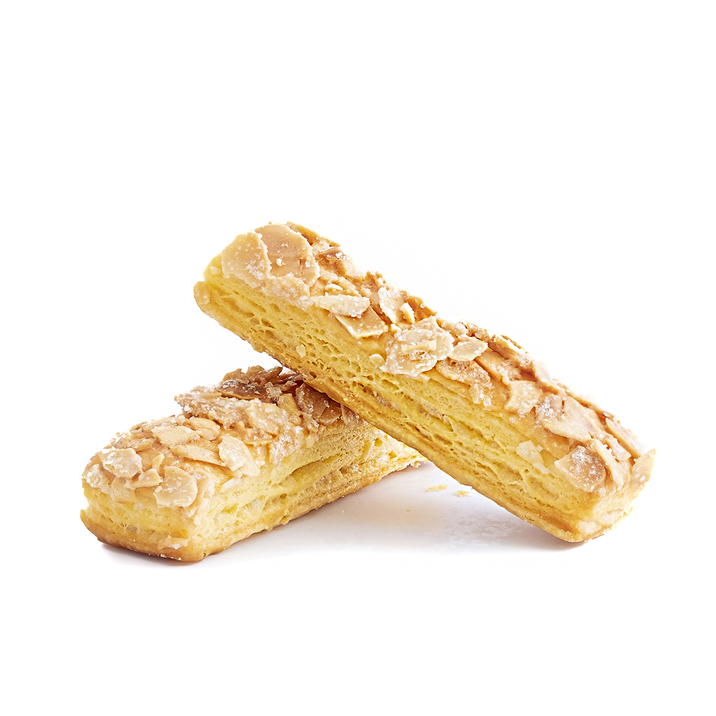 Barritas de Almendra Granel