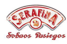 logo serafina