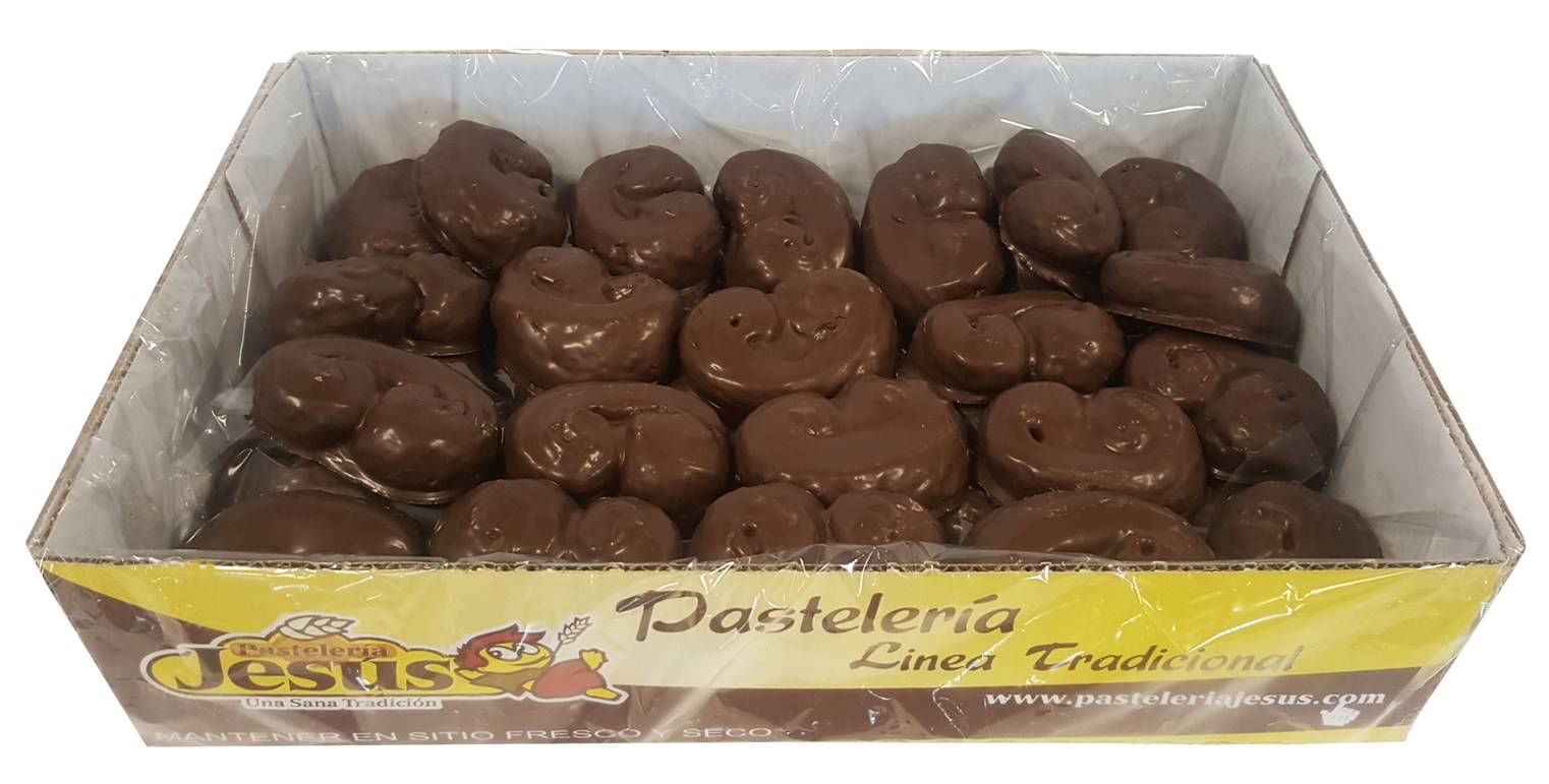 palmera tentación deluxe 2 kg