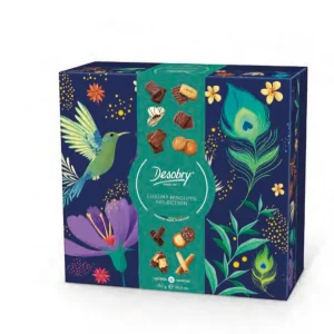 Galleta Colibri 750 grm