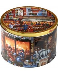 Galleta Danesa 1 kg