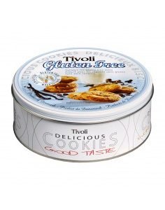 Galleta Tivoli Sin Gluten